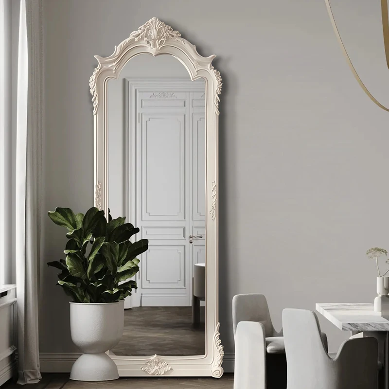Home Bathroom Furniture - Badezimmer-Dekoration Wohnungsdekoration Moderner Europäischer Stil Beleuchteter