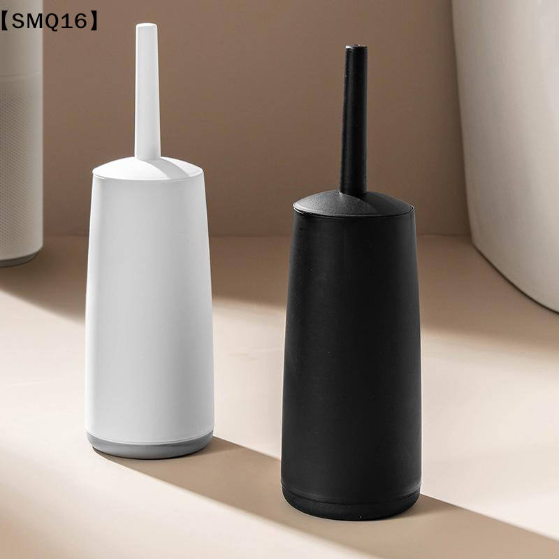 Home Bathroom Cleaning Kit - 1 Set Toilettenbürste mit weichen Borsten