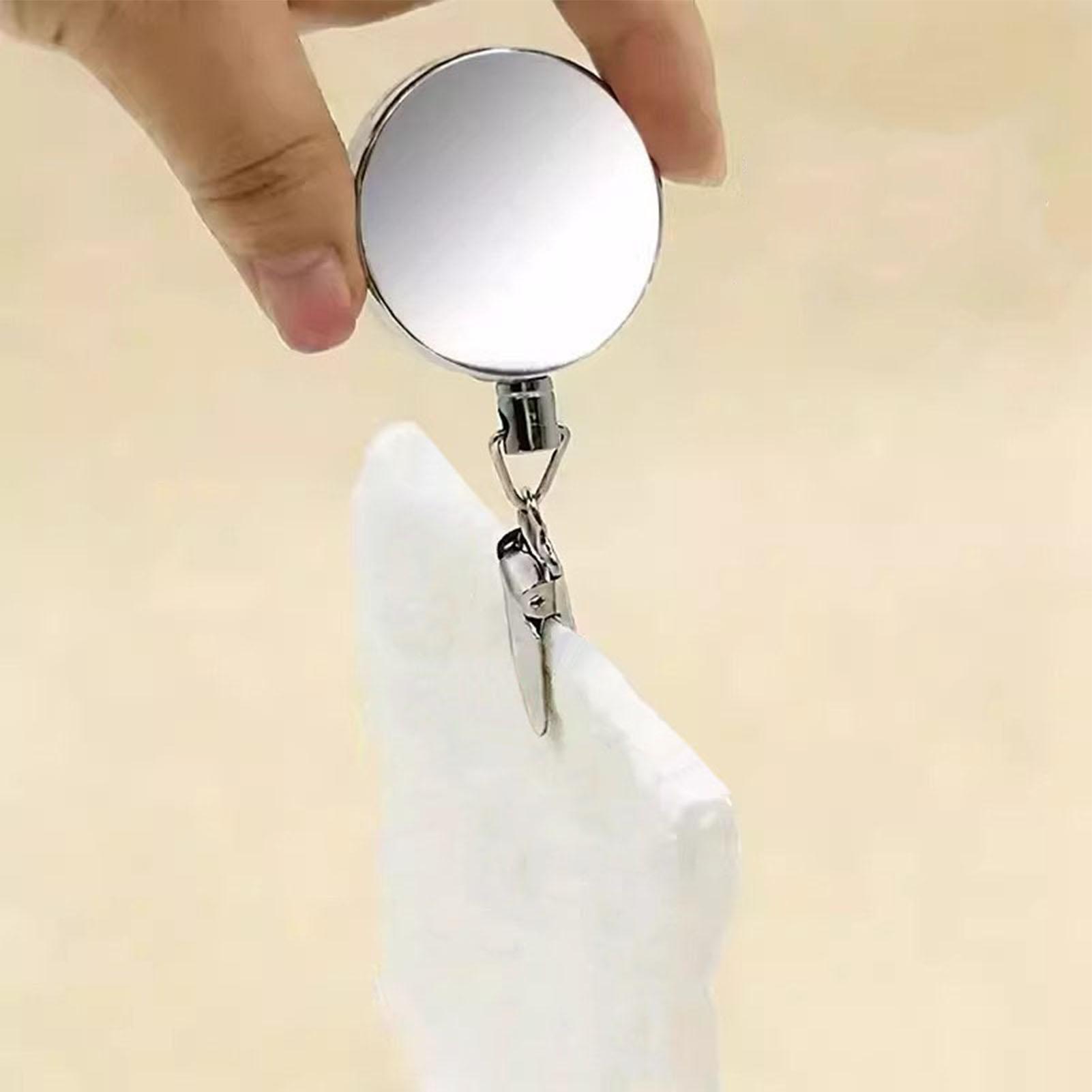 Home Bathroom Towels - Handtuchhalter für die Küche 60cm Ausziehbarer