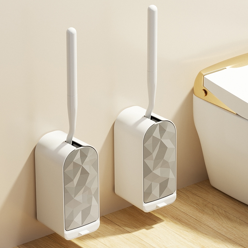1 Stück brandneues, wandmontie – Home Bathroom Cleaning Kit Bewertung und Preis