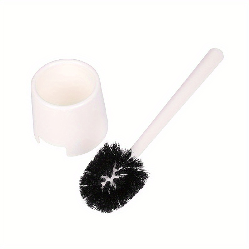1-teiliges Toilettenbürsten- u – Home Bathroom Cleaning Kit Bewertung und Preis