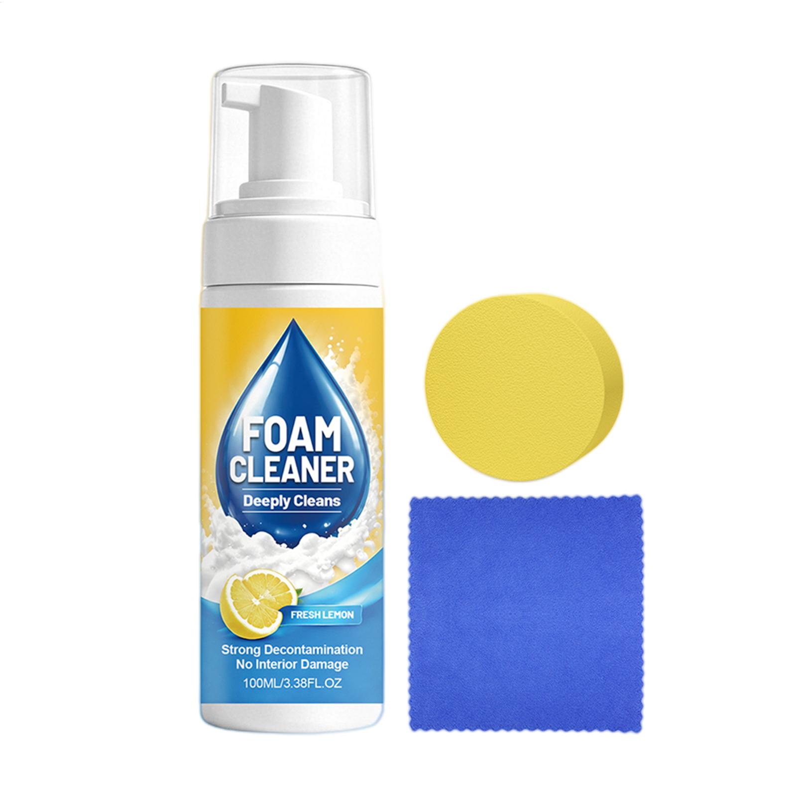 100ml Schimmelentferner-Spray  – Home Bathroom Cleaner Bewertung und Preis