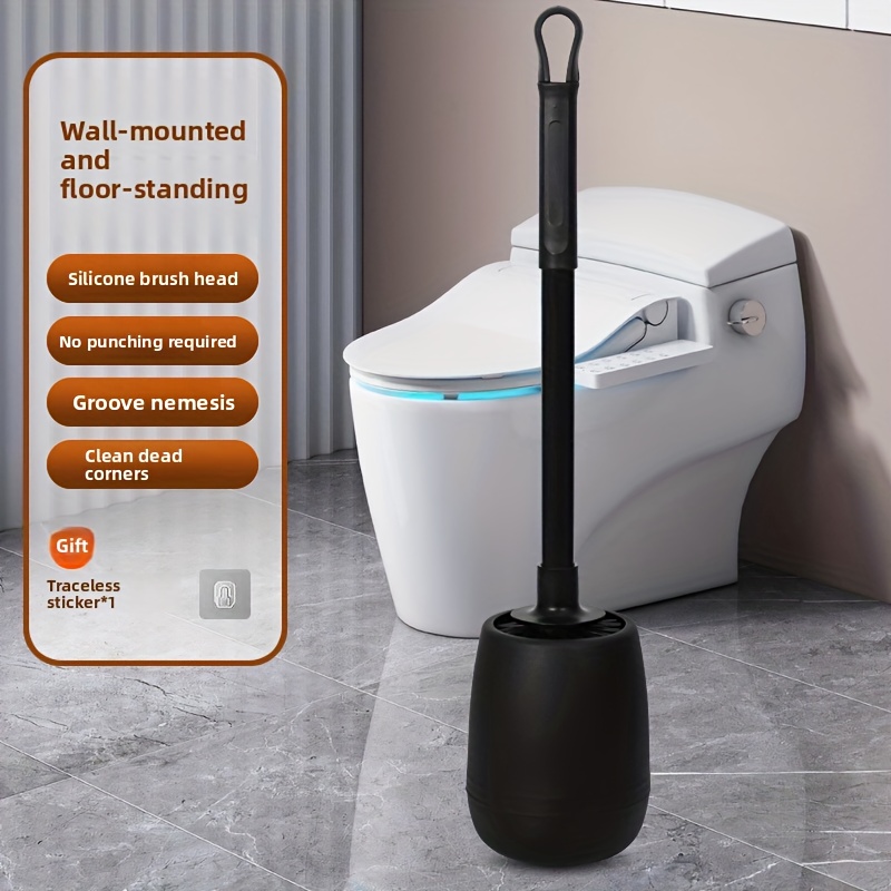 ​ Multifunktionales, belüftete – Home Bathroom Cleaning Kit Bewertung und Preis