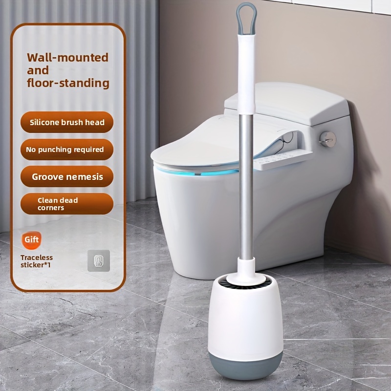 ​ Multifunktionales, belüftete – Home Bathroom Cleaning Kit Bewertung und Preis