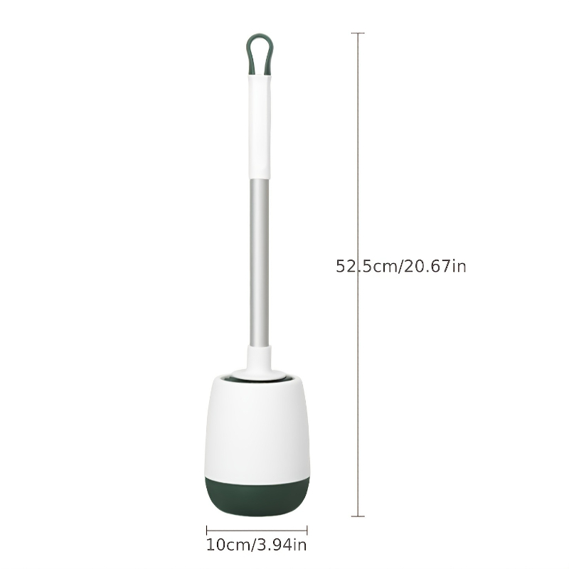 ​ Multifunktionales, belüftete – Home Bathroom Cleaning Kit Bewertung und Preis