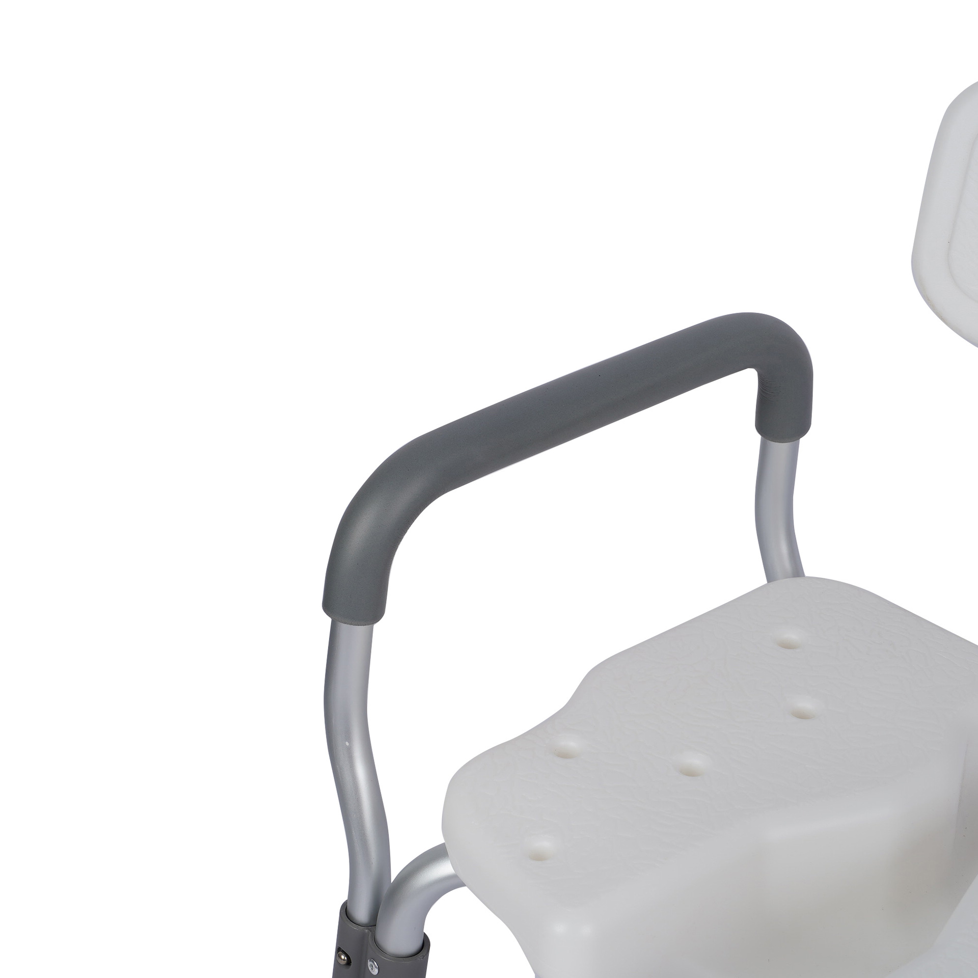 Höhenverstellbarer, rutschfest – Home Bathroom Supplies Bewertung und Preis