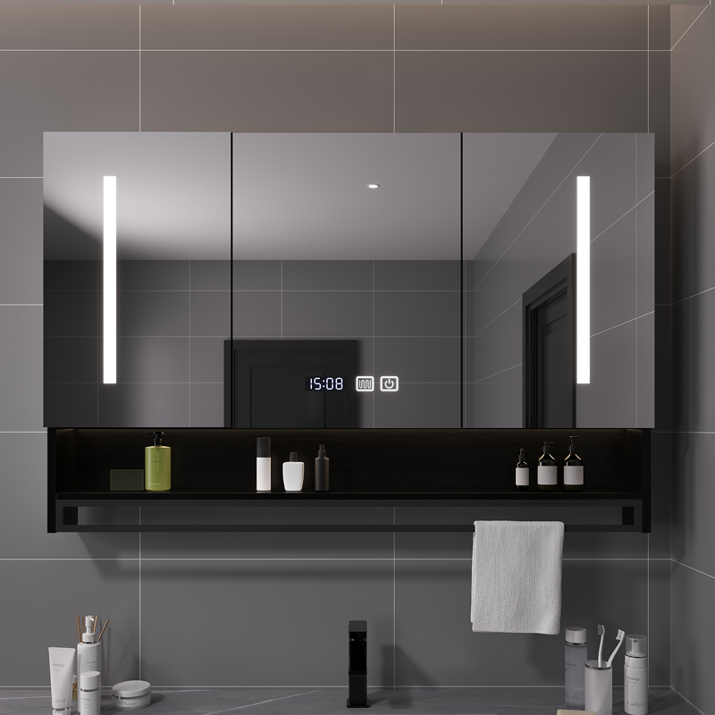 Luxuriöser Papierschrank, Tren – Home Bathroom Partition Bewertung und Preis
