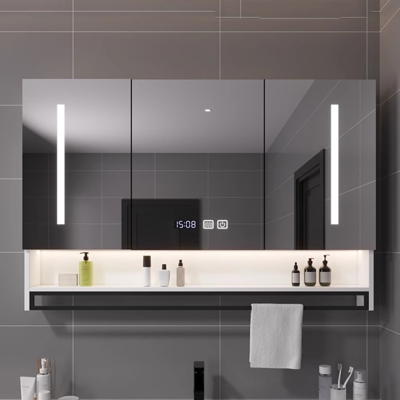 Luxuriöser Papierschrank, Tren – Home Bathroom Partition Bewertung und Preis