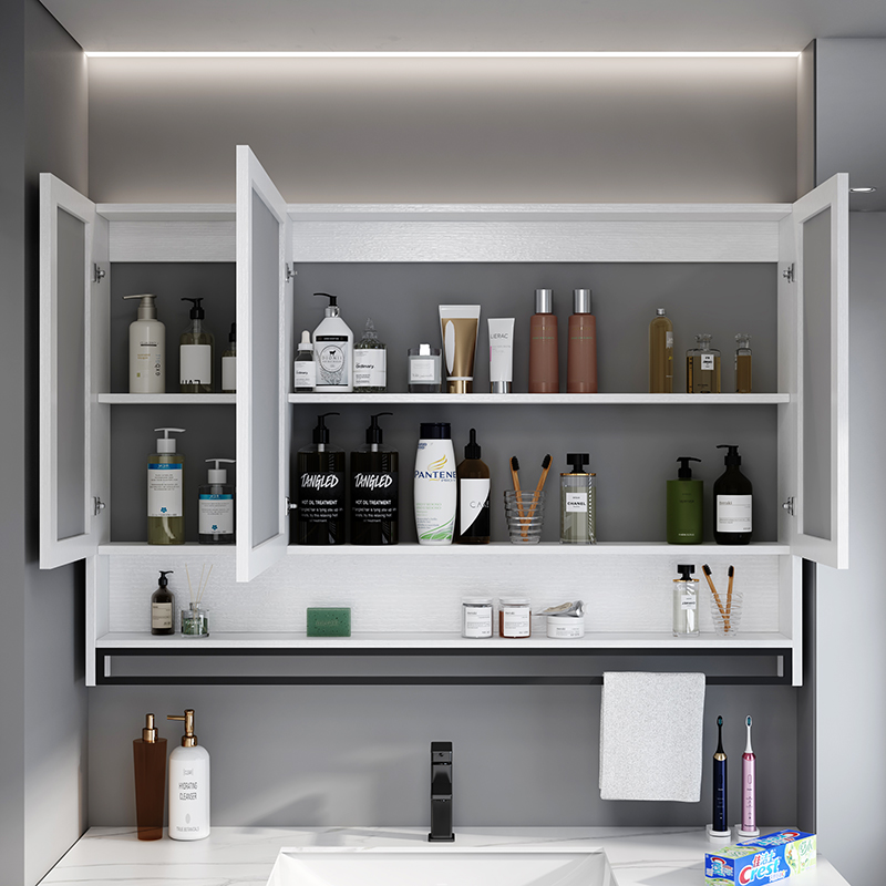 Luxuriöser Papierschrank, Tren – Home Bathroom Partition Bewertung und Preis