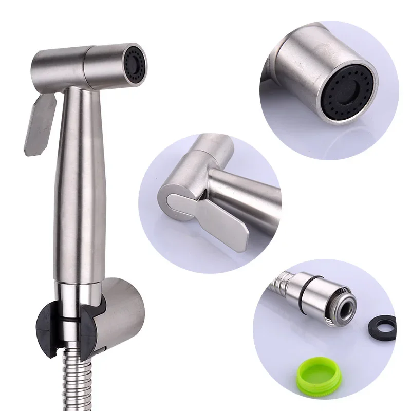 Wc Bidet Wasserhahn Schwarz Ha – Home Bathroom Cleaning Kit Bewertung und Preis