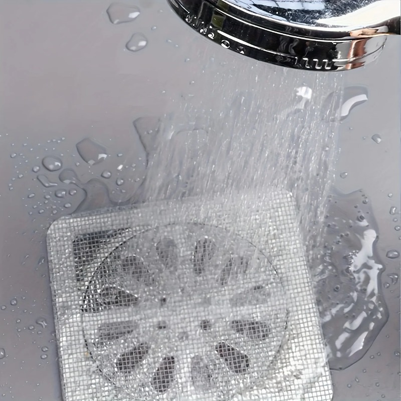Bodenablauf-Aufkleber, Insekte – Drain Hair Catcher Bewertung und Preis