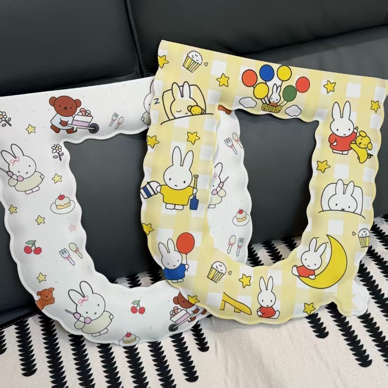 Miffy Rabbit Anime Zweidimensi – Home Bathroom Movie Bewertung und Preis