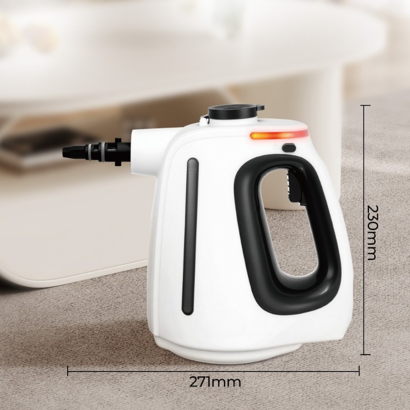 Multifunktionaler Handdampfrei – Home Bathroom Cleaner Bewertung und Preis
