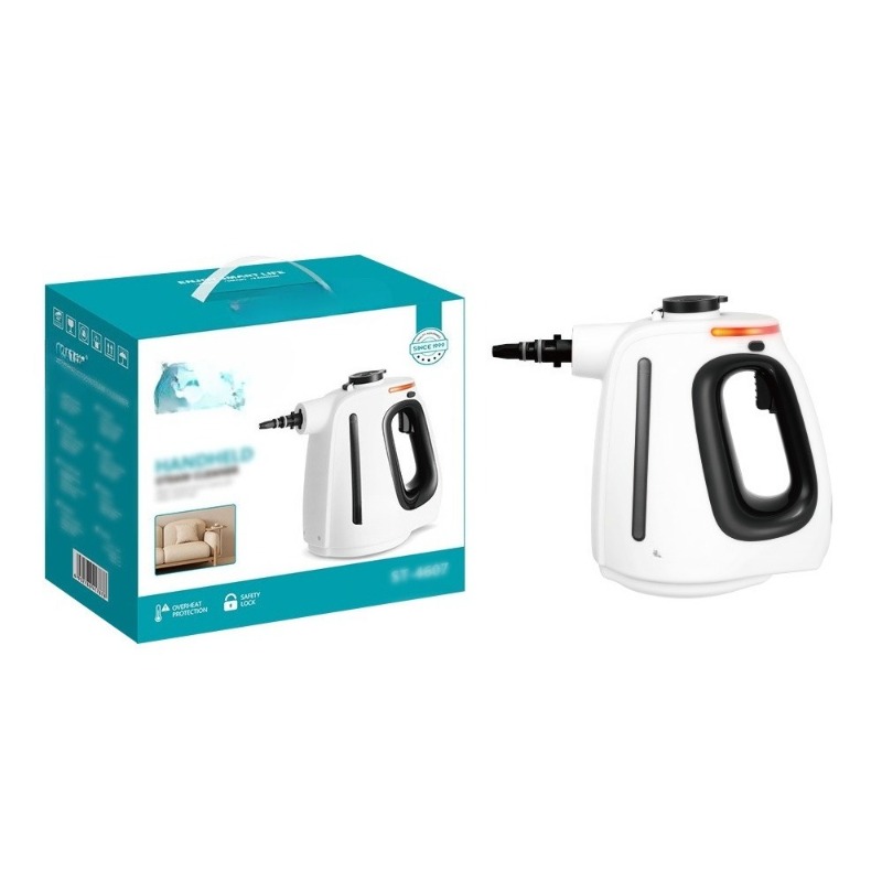 Multifunktionaler Handdampfrei – Home Bathroom Cleaner Bewertung und Preis