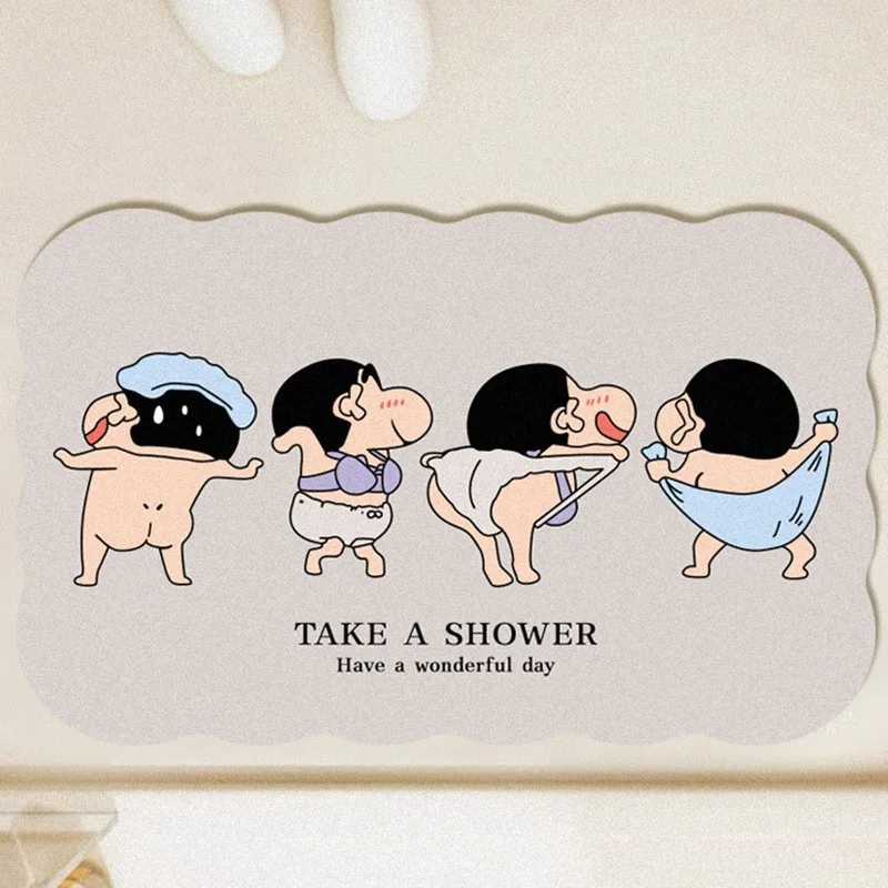 Cartoon niedlichen Buntstift S – Home Bathroom Movie Bewertung und Preis