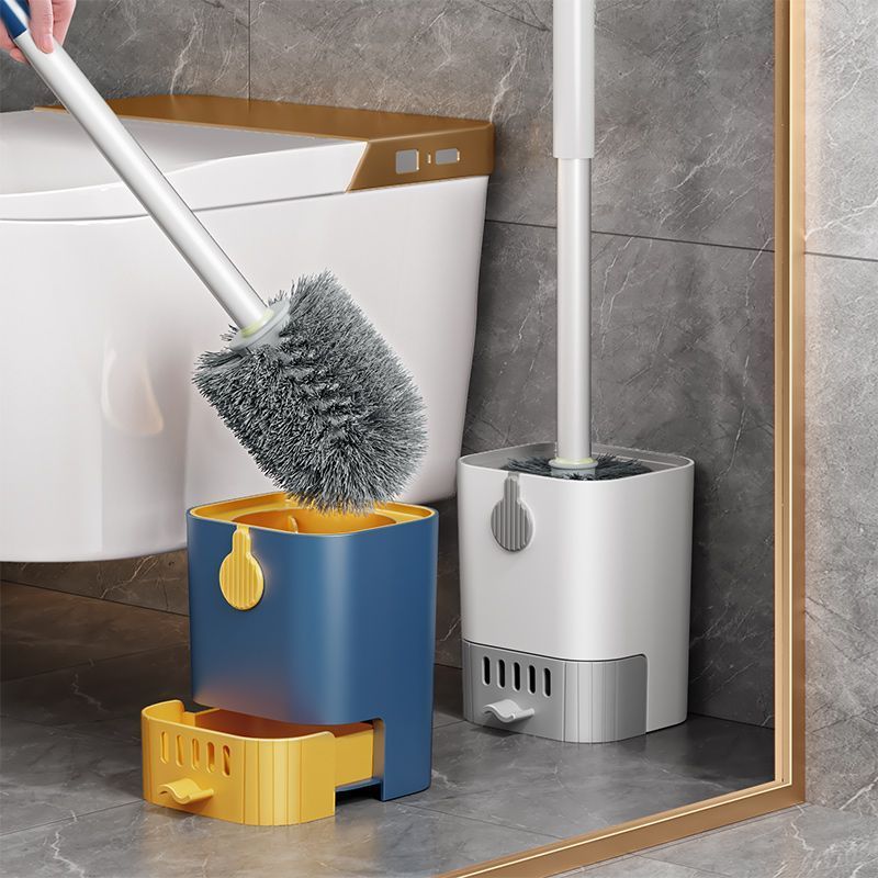 Homefish Wandmontiertes Toilet – Home Bathroom Cleaning Kit Bewertung und Preis