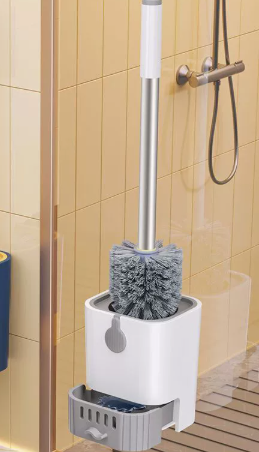 Homefish Wandmontiertes Toilet – Home Bathroom Cleaning Kit Bewertung und Preis