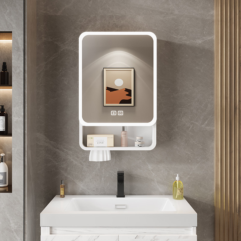 Organizer, Spiegel, Badezimmer – Home Bathroom Furniture Bewertung und Preis
