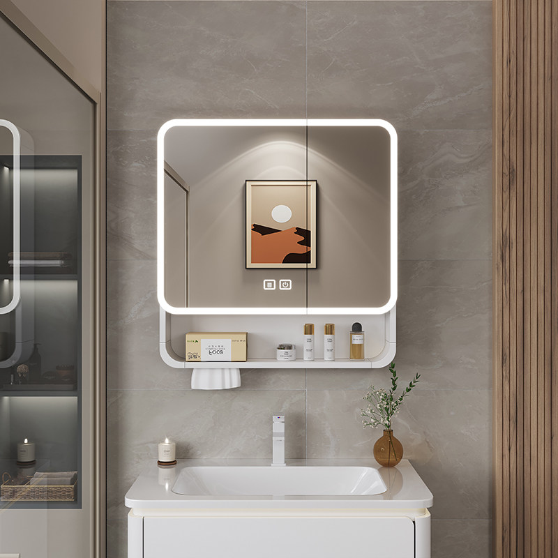 Organizer, Spiegel, Badezimmer – Home Bathroom Furniture Bewertung und Preis