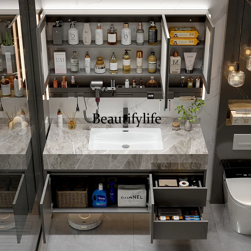 A68 Aufbewahrungsorganizer Spi – Home Bathroom Vanity Combo Bewertung und Preis