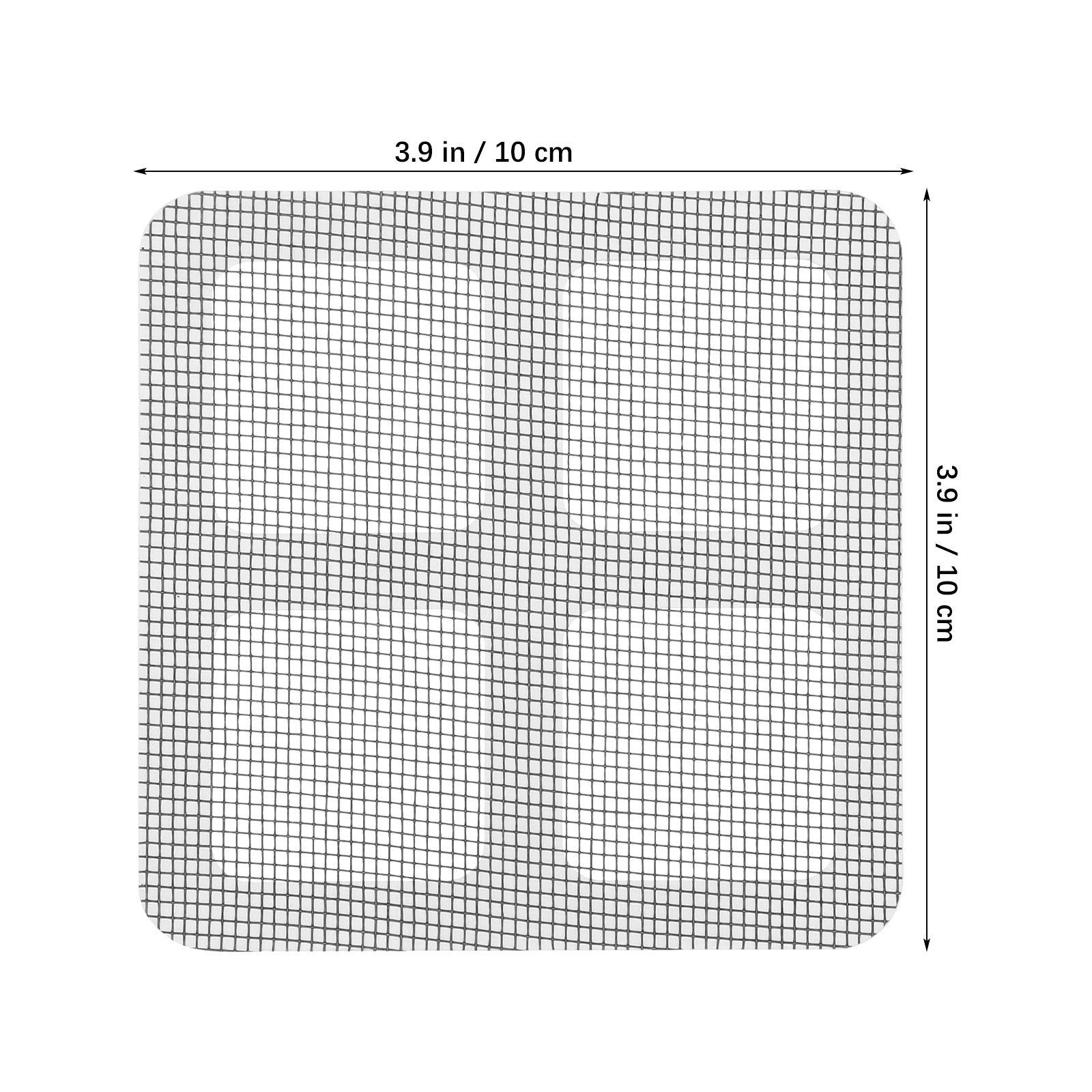 100 Stück Einweg-Abflussabdeck – Drain Hair Catcher Bewertung und Preis