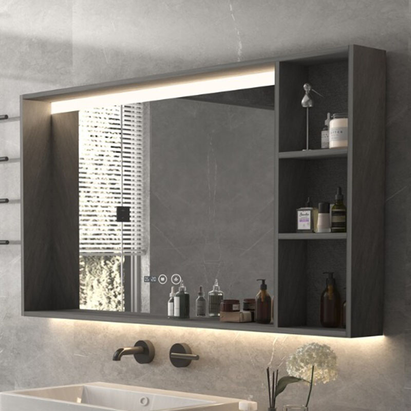 Nordic Accent Badezimmerschran – Home Bathroom Furniture Bewertung und Preis