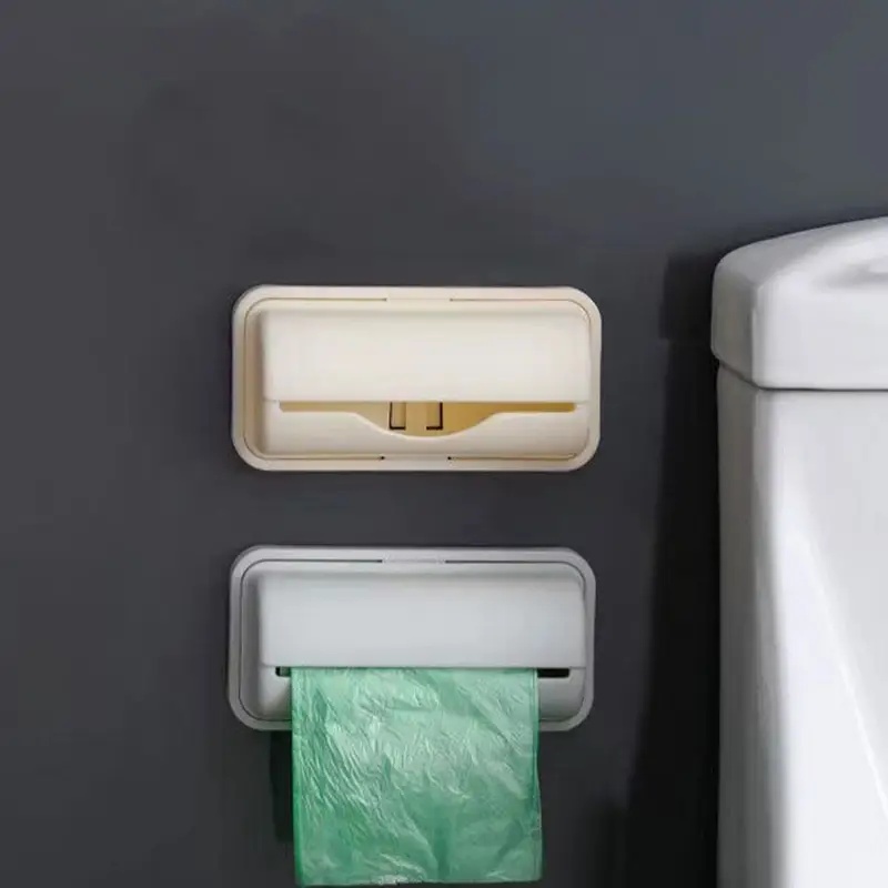 1/2/3/4 Stück Wandmontierter M – Home Bathroom Furniture Bewertung und Preis