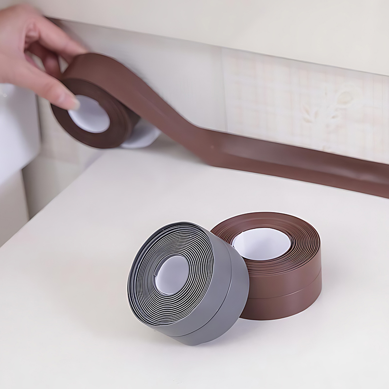 2 Rollen buntes Anti-Schimmel- – Home Bathroom Supplies Bewertung und Preis
