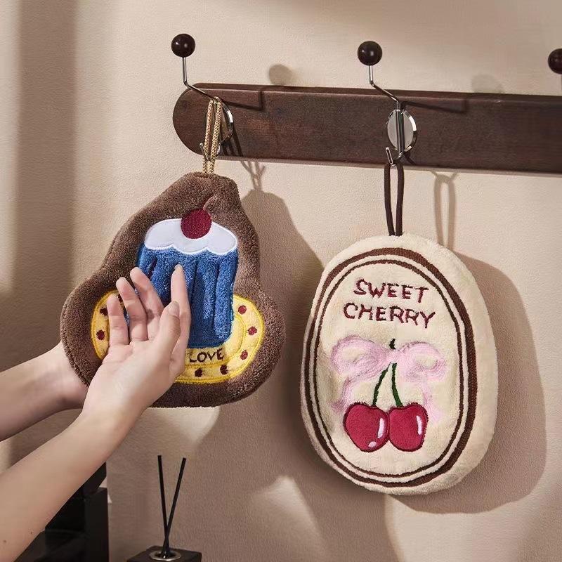 Küchenhandtuch, saugfähiges Ha – Home Bathroom Cleaner Bewertung und Preis