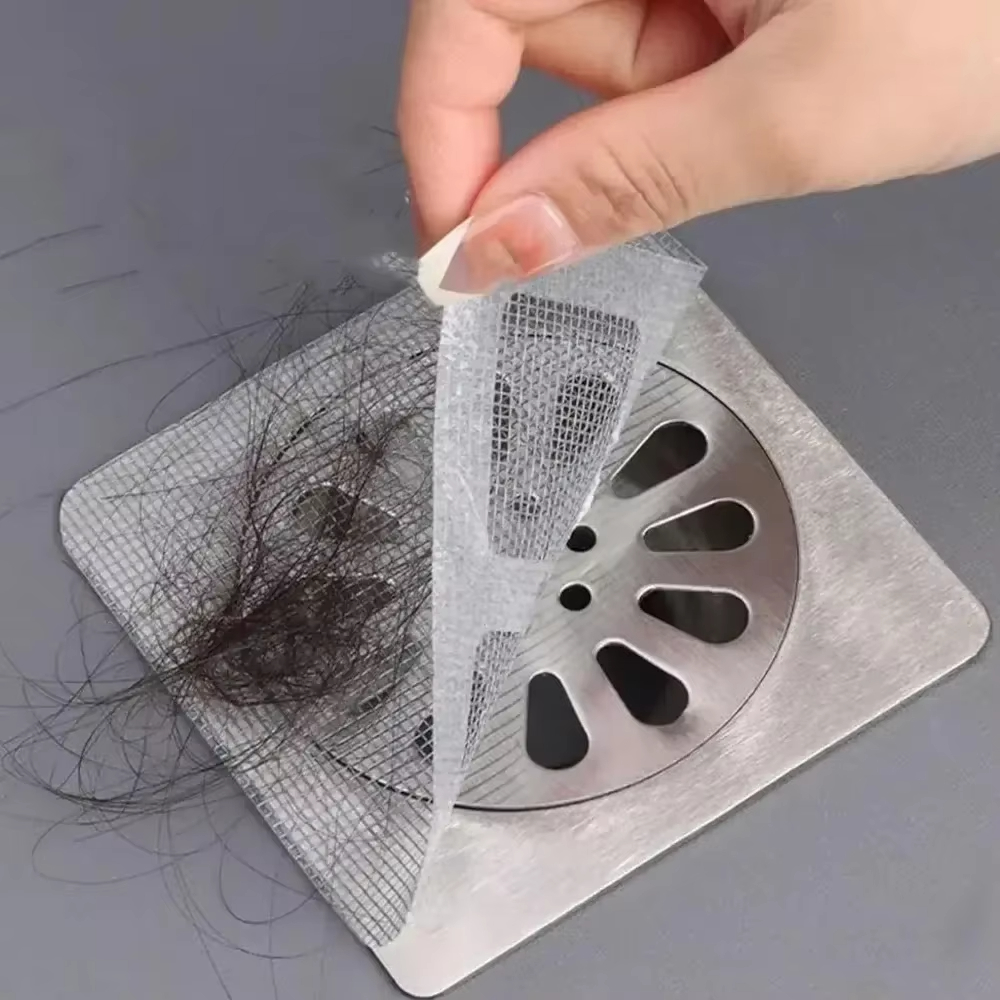 Einweg-Haarfänger für Duschabf – Drain Hair Catcher Bewertung und Preis