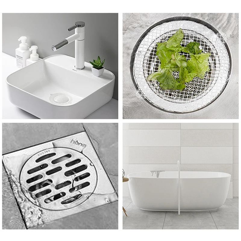 10-30 Stück Runde Einweg-Boden – Home Bathroom Supplies Bewertung und Preis