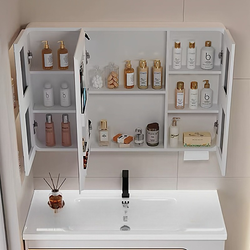 Kreativer, günstiger Badezimme – Home Bathroom Furniture Bewertung und Preis