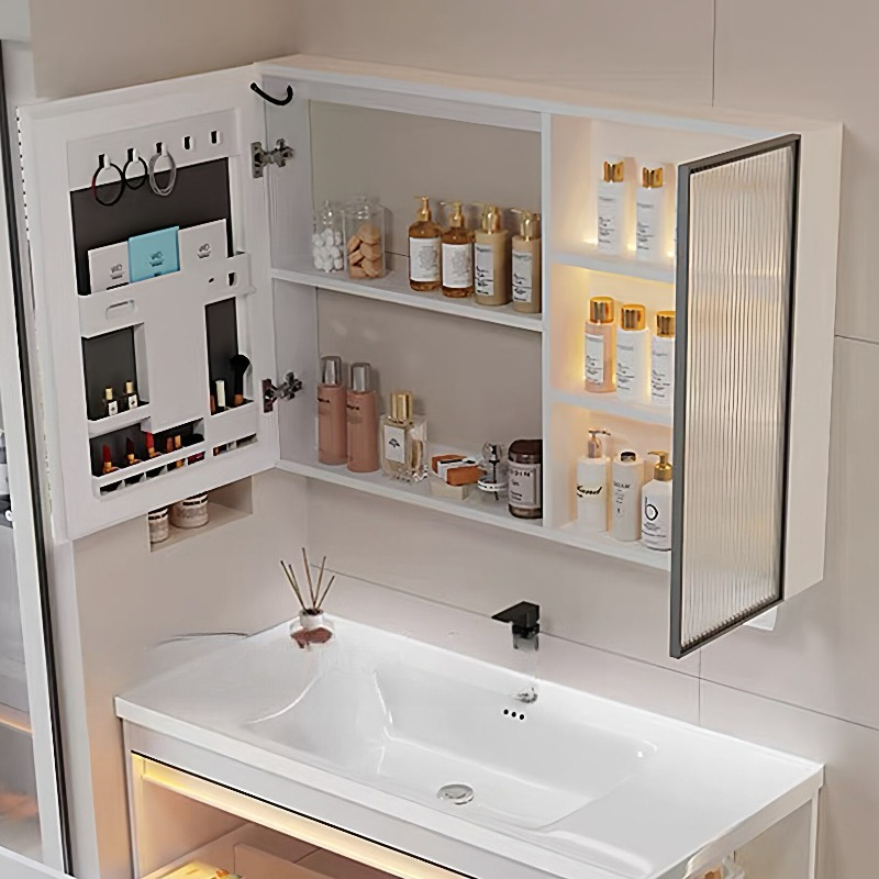 Kreativer, günstiger Badezimme – Home Bathroom Furniture Bewertung und Preis