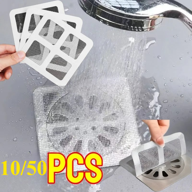 Anti-Blockier-Bodenablauf-Filt – Drain Hair Catcher Bewertung und Preis