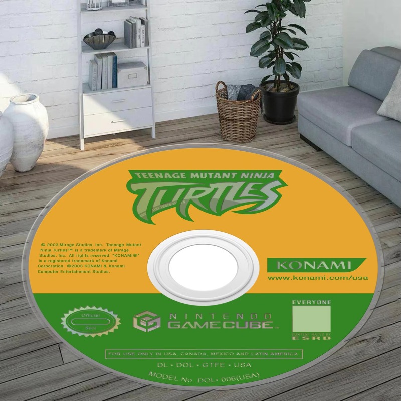 Runder Teppich und Tiefgrüne O – Home Bathroom Trends Bewertung und Preis