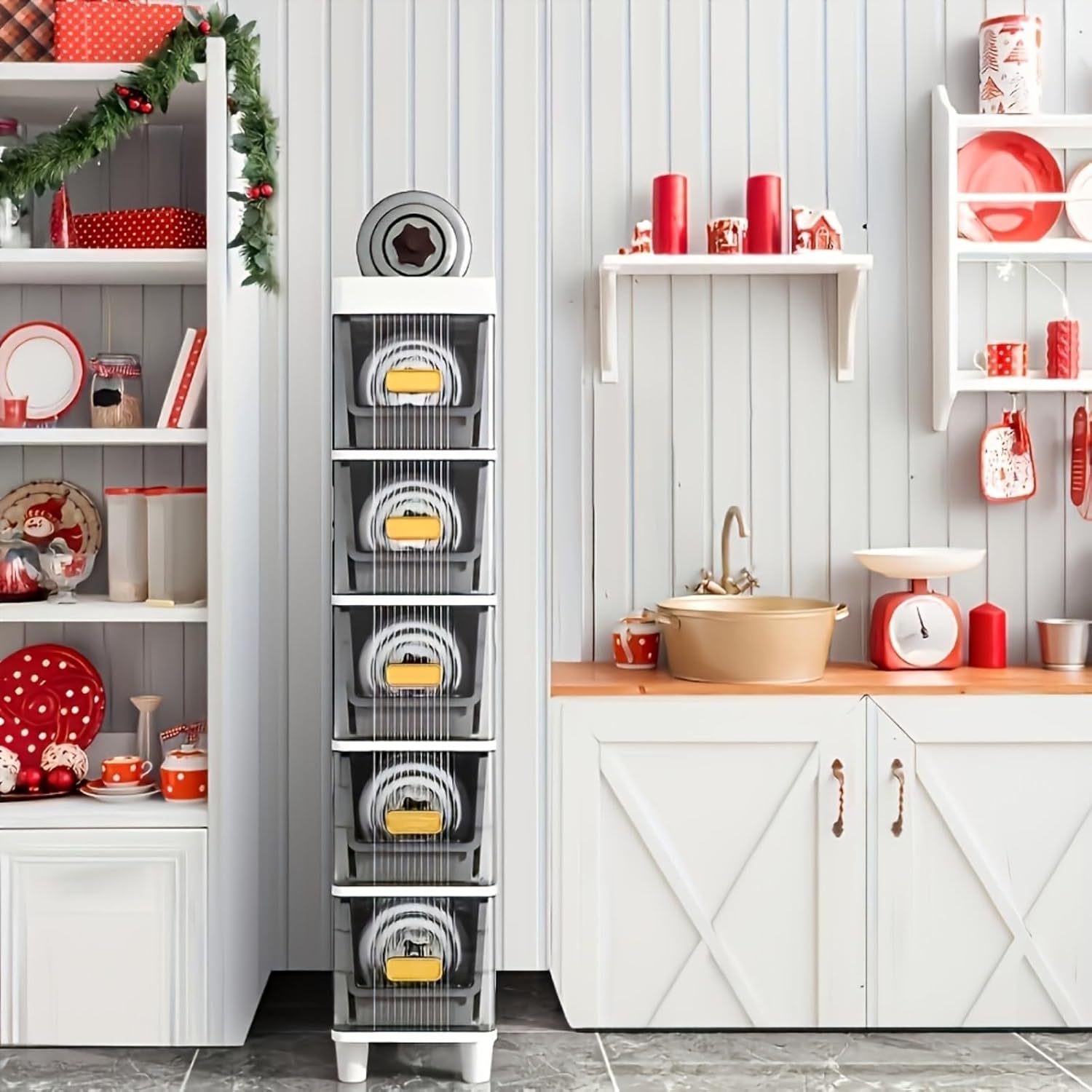 5-stufiger ultraschlanker Kuns – Next Home Bathroom Unit Bewertung und Preis