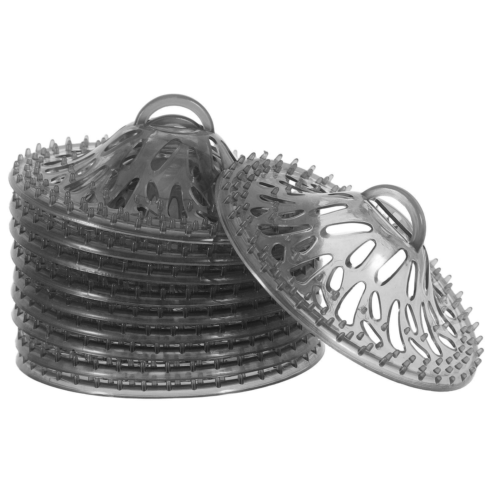 30 Stück Einweg-Haarfänger für – Drain Hair Catcher Bewertung und Preis