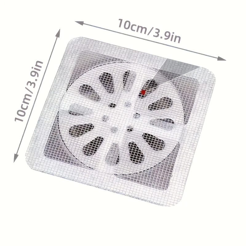 20/30/50 Stück Duschablauf-Haa – Drain Hair Catcher Bewertung und Preis