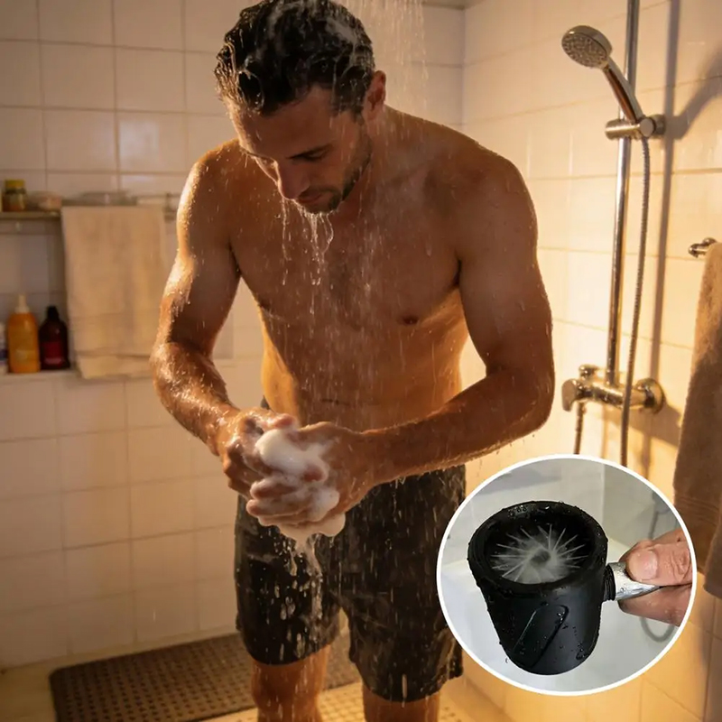 Hochdruck-Handbrause, Spül- un – Home Bathroom Cleaner Bewertung und Preis