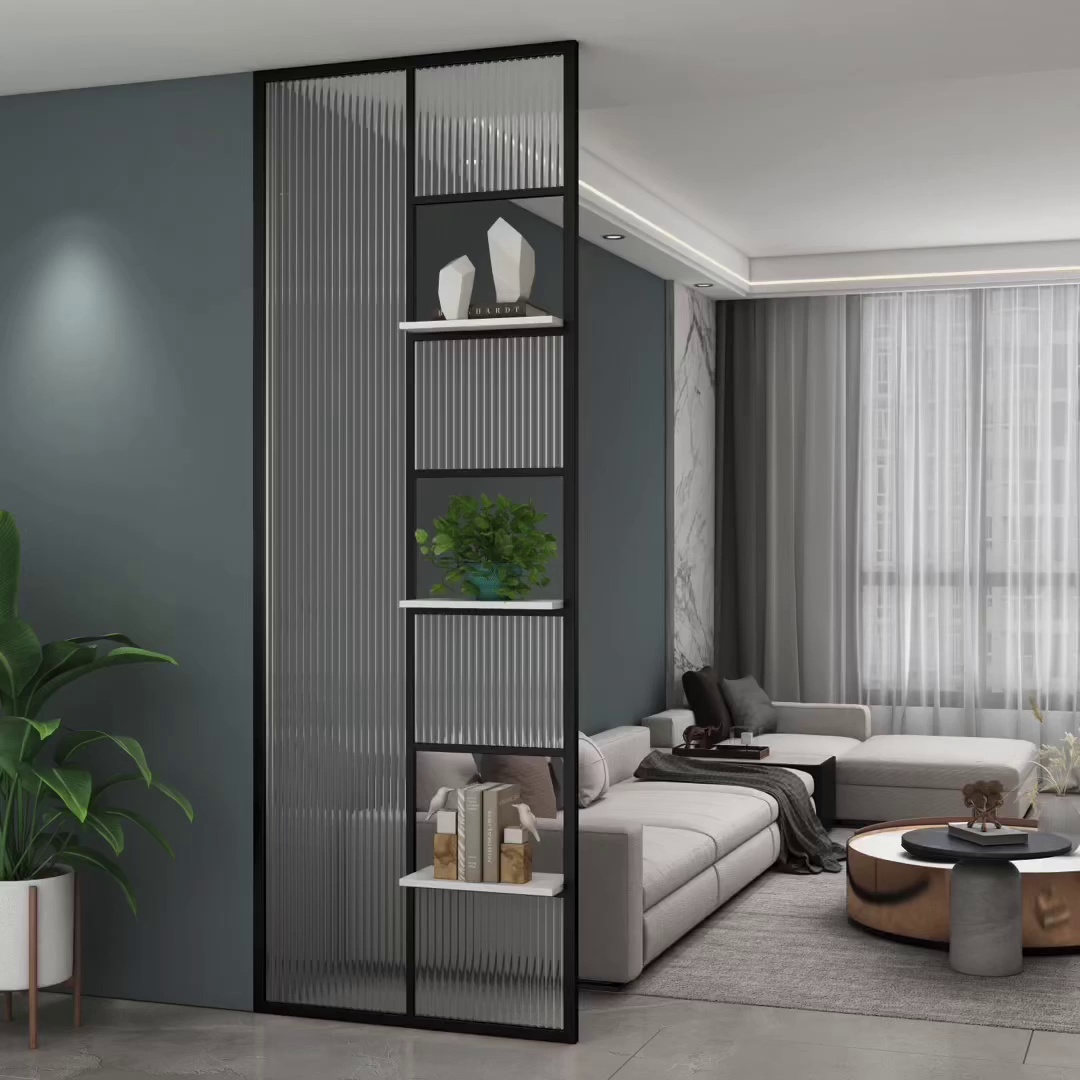 Einfache, moderne Trennwände a – Home Bathroom Partition Bewertung und Preis