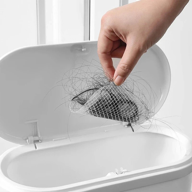 10-50 Stück Einweg-Abflussaufk – Drain Hair Catcher Bewertung und Preis
