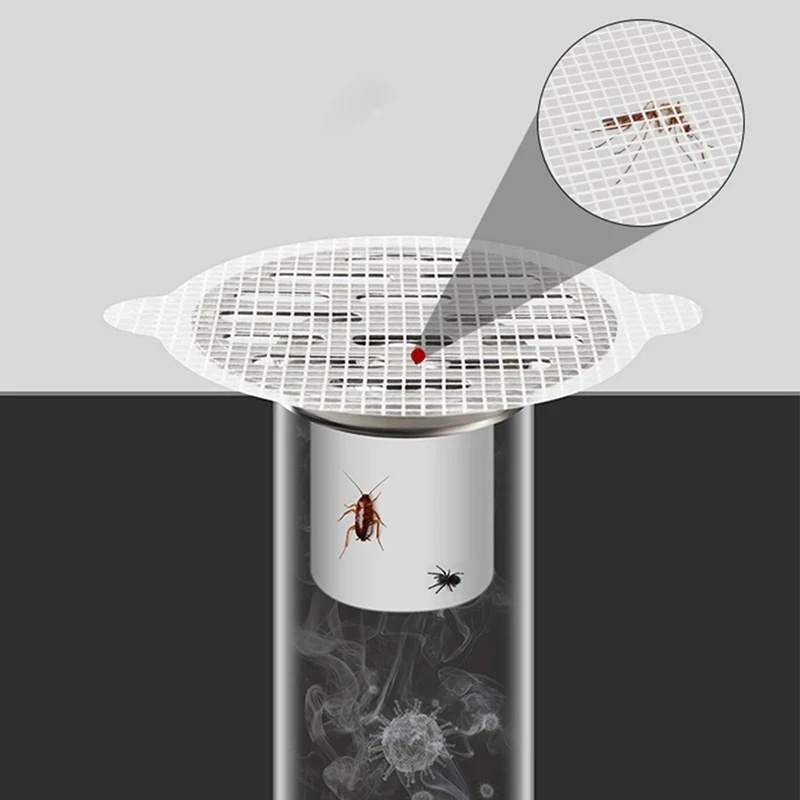 10-50 Stück Einweg-Abflussaufk – Drain Hair Catcher Bewertung und Preis