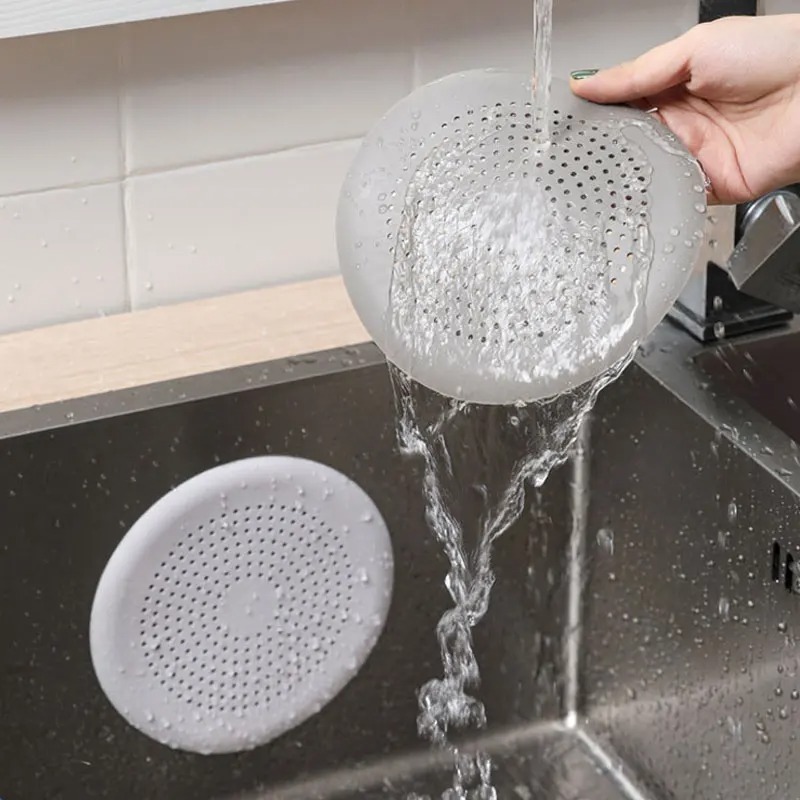 Duschbodenablauf-Haarfänger, K – Drain Hair Catcher Bewertung und Preis