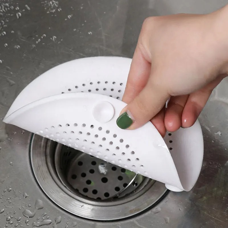Duschbodenablauf-Haarfänger, K – Drain Hair Catcher Bewertung und Preis