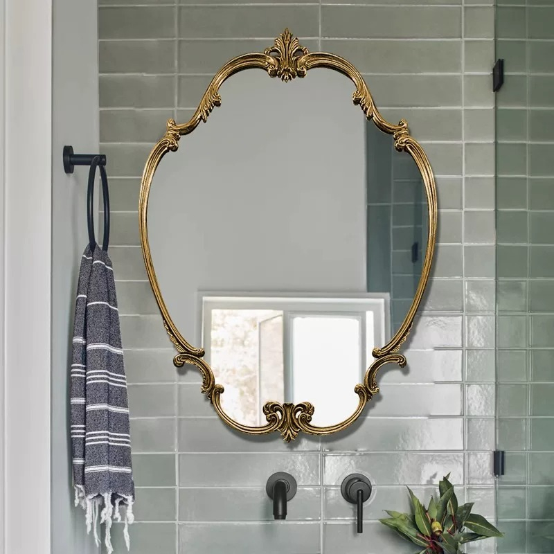 Intelligenter Beleuchteter Wan – Home Bathroom Furniture Bewertung und Preis