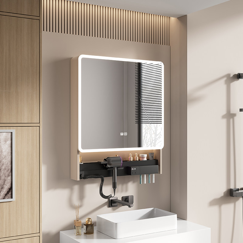 Ästhetischer moderner Badezimm – Home Bathroom Furniture Bewertung und Preis