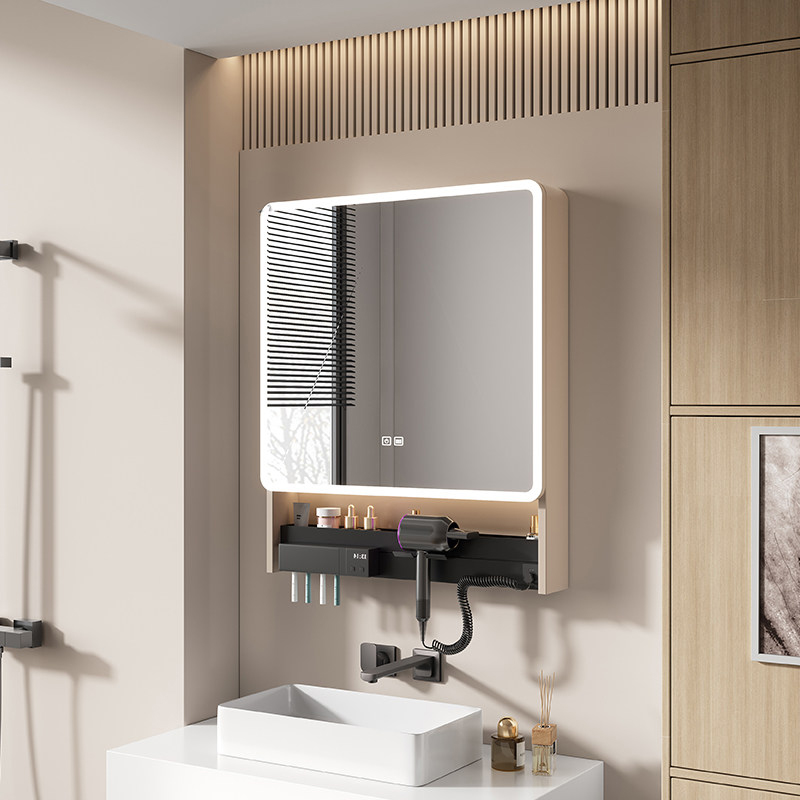 Ästhetischer moderner Badezimm – Home Bathroom Furniture Bewertung und Preis
