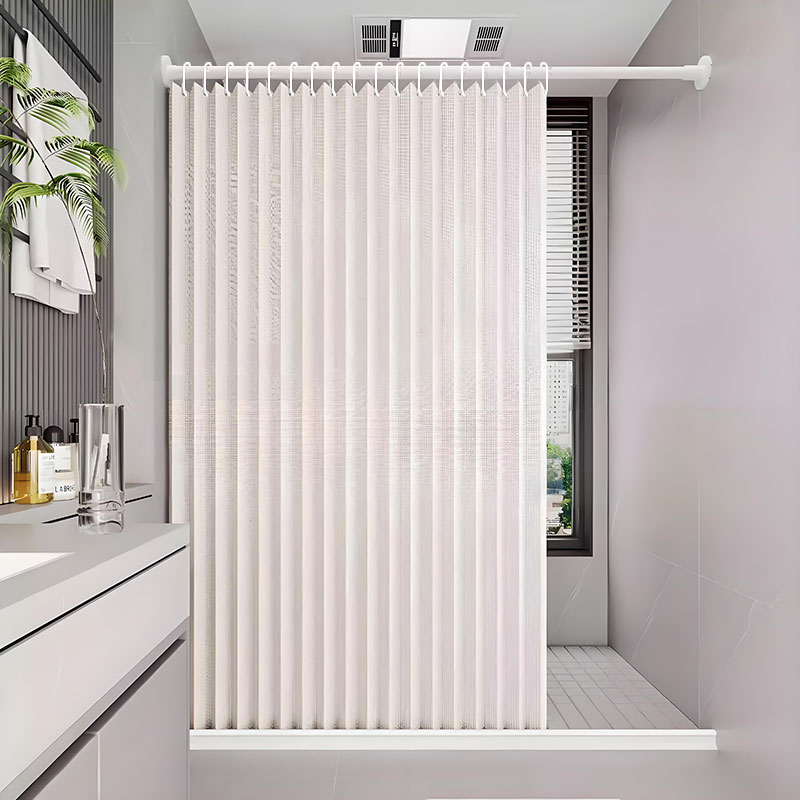 Faltbarer Magnetischer Duschvo – Home Bathroom Partition Bewertung und Preis