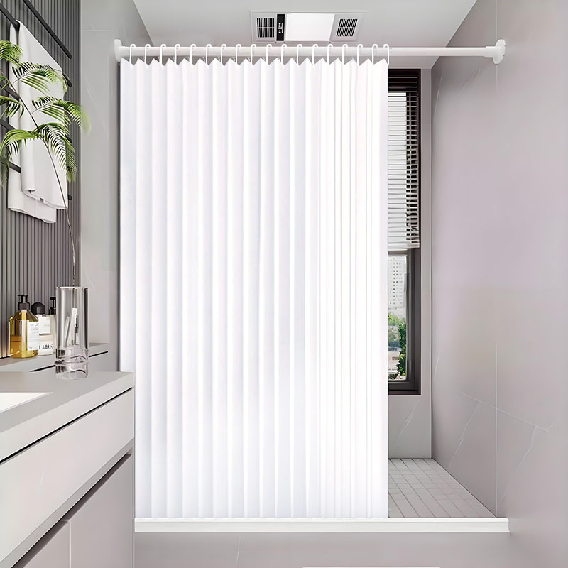 Faltbarer Magnetischer Duschvo – Home Bathroom Partition Bewertung und Preis