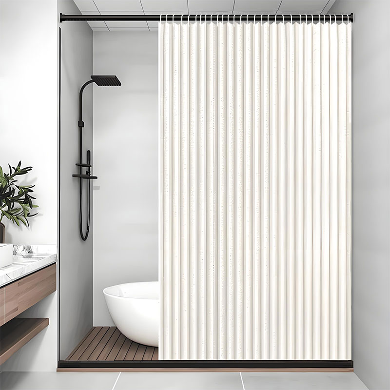Faltbarer Magnetischer Duschvo – Home Bathroom Partition Bewertung und Preis